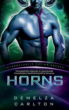 Cover Horns