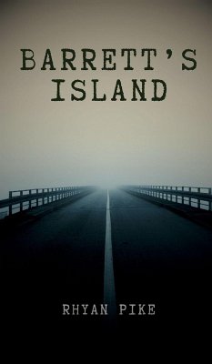 Cover Barrett's Island