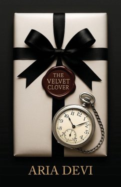 Cover The Velvet Clover