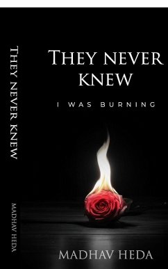 Cover They Never Knew