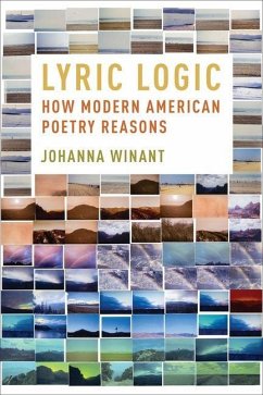 Cover Lyric Logic