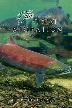 Cover The Great Migration