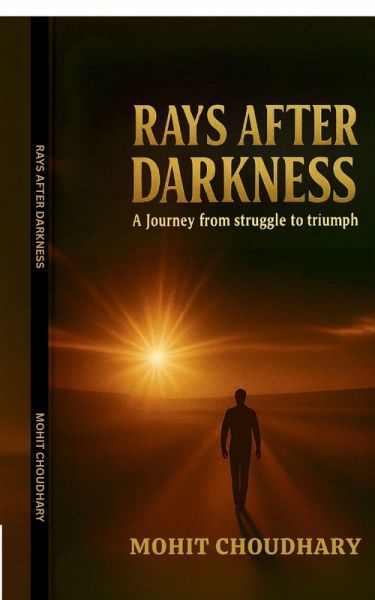 Rays After Darkness Rays After Darkness