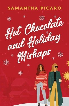 Cover Hot Chocolate and Holiday Mishaps