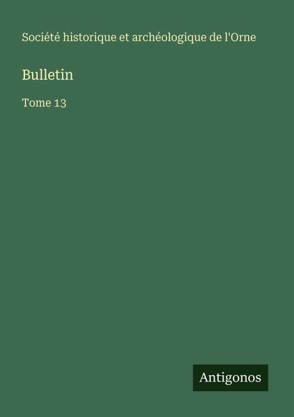 Bulletin Bulletin