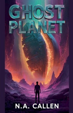 Cover Ghost Planet