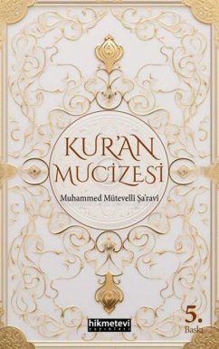 Cover Kuran Mucizesi