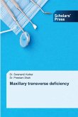 Maxillary transverse deficiency Maxillary transverse deficiency