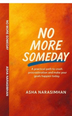 Cover No More Someday