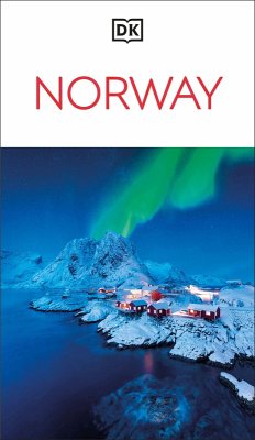 Cover DK Norway