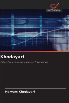 Khodayari - Khodayari, Maryam