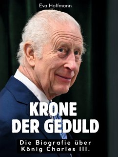 Krone der Geduld Cover Krone der Geduld