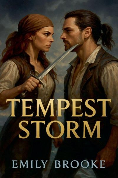 Tempest Storm Tempest Storm