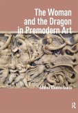 The Woman and the Dragon in Premodern Art