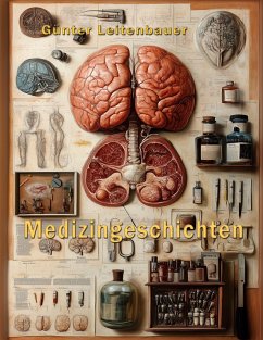 Cover Medizingeschichte(n)