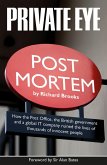 Private Eye Post Mortem Private Eye Post Mortem