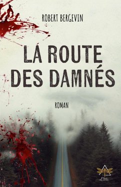 Cover La route des damnés