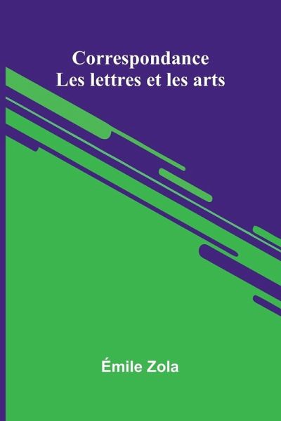 Correspondance Correspondance