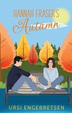 Hannah Fraser's Autumn