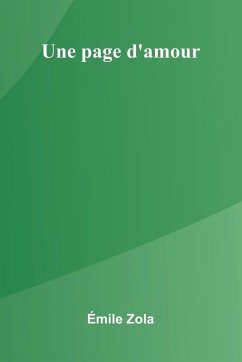 Une Page D'Amour Cover Une Page D'Amour