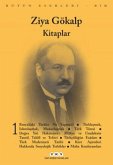 Bütün Eserleri - Kitaplar Bütün Eserleri - Kitaplar