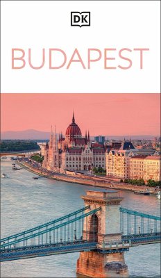Cover DK Budapest