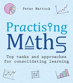 Cover Practising Maths