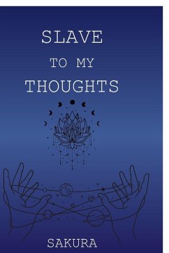 Cover Slave to My Thoughts
