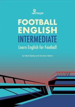 Cover Football English Intermediate