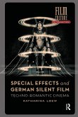 Special Effects and German Silent Film