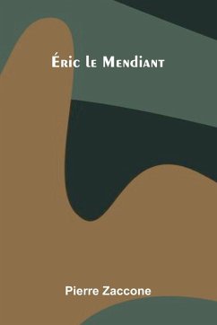 Cover ric Le Mendiant