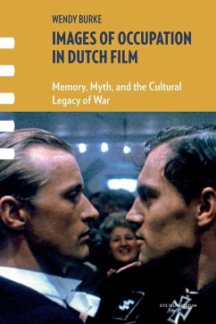 Cover Images of Occupation in Dutch Film