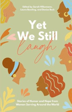 Cover Yet We Still Laugh