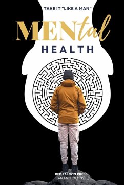 Cover MENtal Health