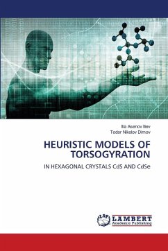 Cover HEURISTIC MODELS OF TORSOGYRATION