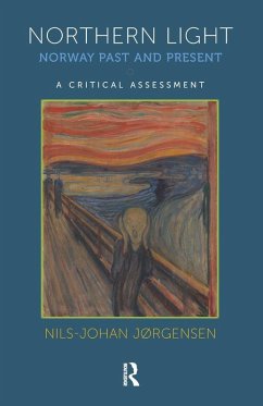 Cover Northern Light