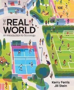 Cover The Real World