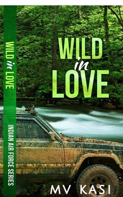 Cover Wild in Love