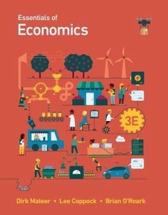 Cover Essentials of Economics