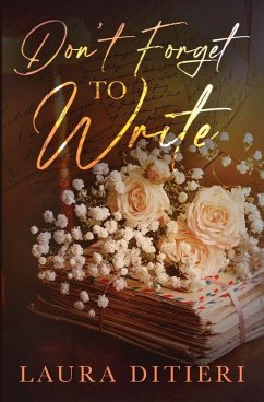 Cover Don't Forget to Write