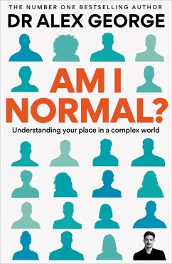 Cover Am I Normal?