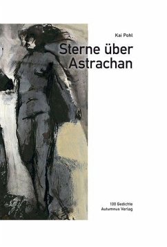 Cover Sterne über Astrachan
