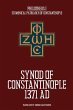 Synod of Constantinople - Bild 1