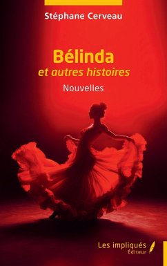 Cover Bélinda