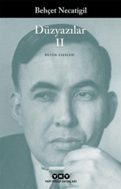 Düzyazilar 2 - Necatigil, Behcet