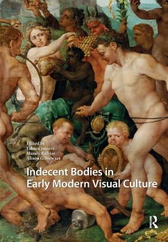 Cover Indecent Bodies in Early Modern Visual Culture