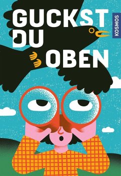 Cover Guckst du oben: Birds (Vögel)