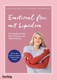 Cover Emotional frei mit Lipödem