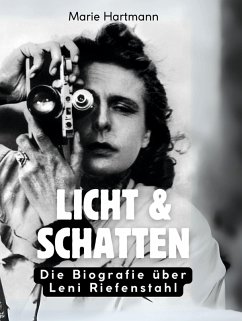 Cover Licht & Schatten
