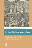 In the Kitchen, 1550-1800